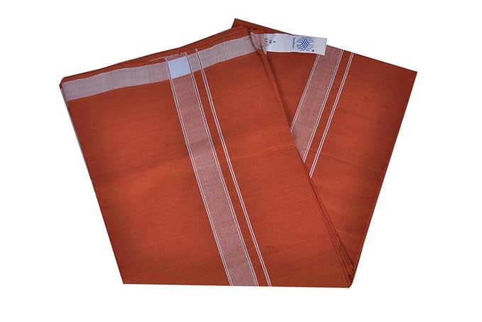 Single mundu